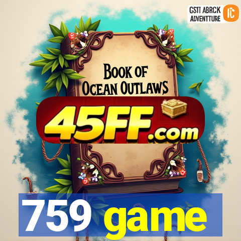 759 game